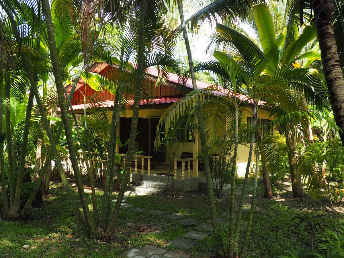 Lake View Bungalows Khao Lak Zewnętrze zdjęcie