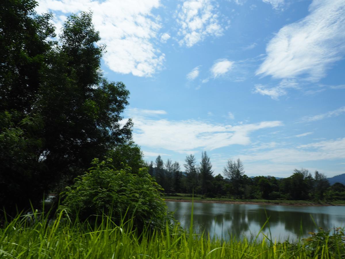 Lake View Bungalows Khao Lak Zewnętrze zdjęcie