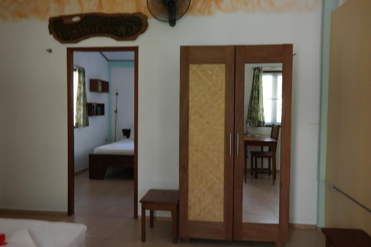 Lake View Bungalows Khao Lak Zewnętrze zdjęcie
