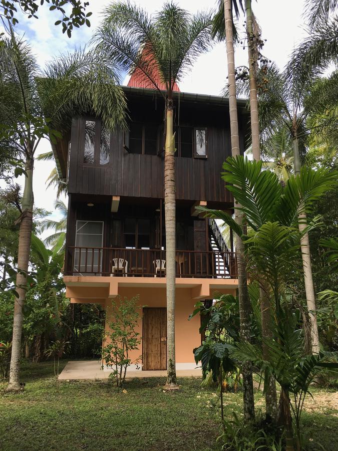 Lake View Bungalows Khao Lak Zewnętrze zdjęcie